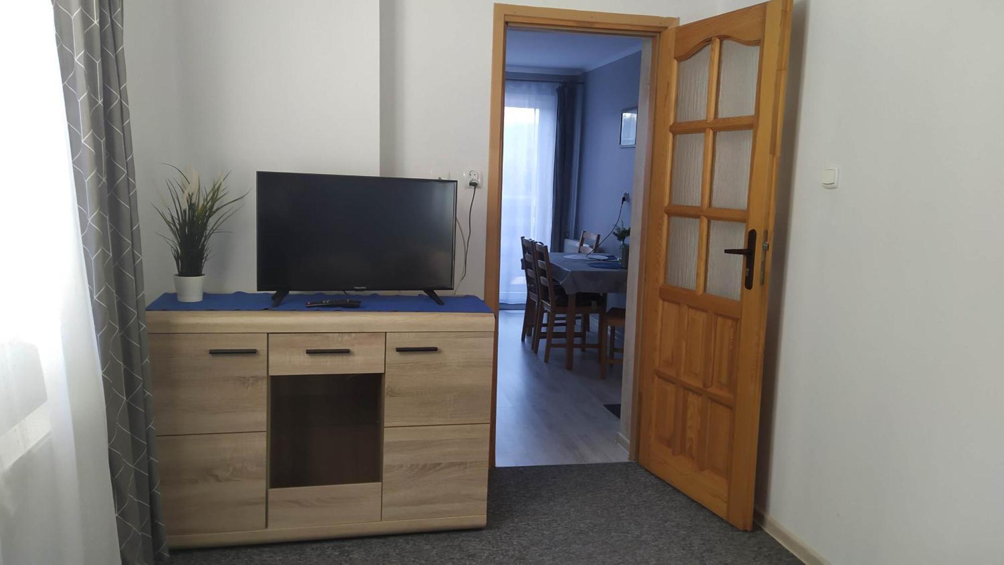Apartamenty Z Widokiem Na Gory Bukowina Tatrzańska Rum bild