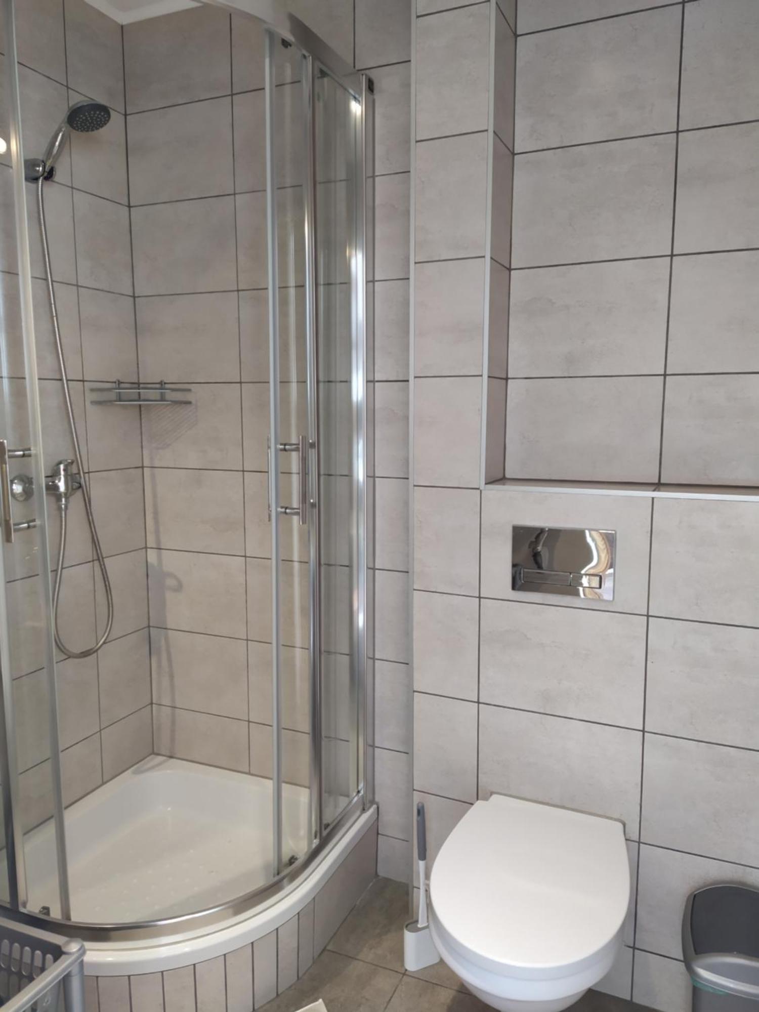 Apartamenty Z Widokiem Na Gory Bukowina Tatrzańska Rum bild