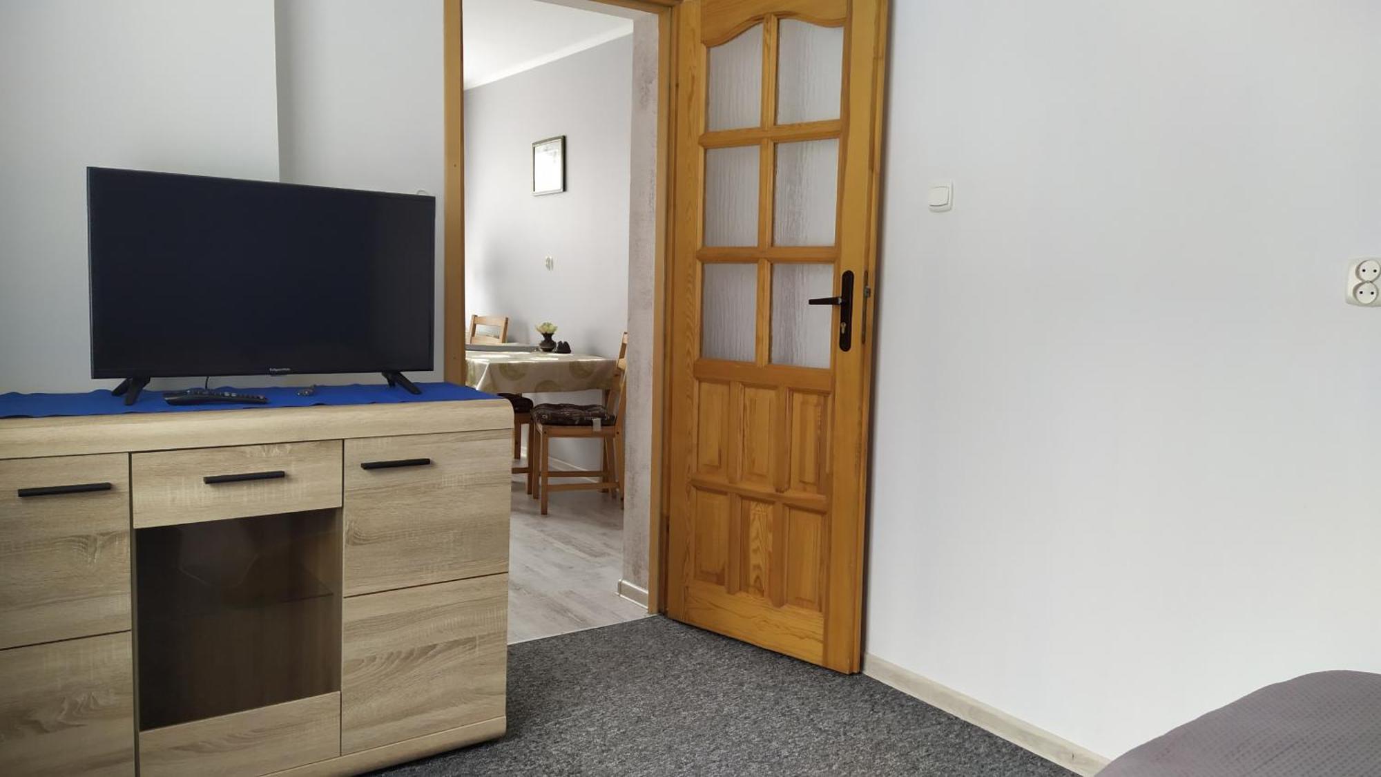 Apartamenty Z Widokiem Na Gory Bukowina Tatrzańska Rum bild