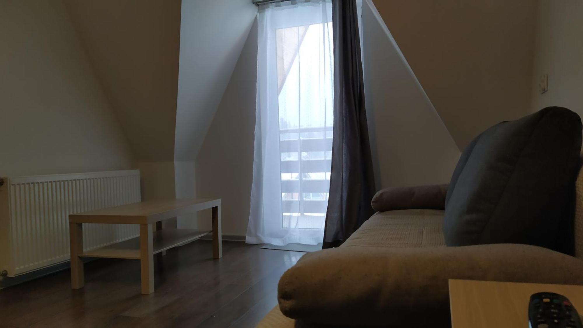 Apartamenty Z Widokiem Na Gory Bukowina Tatrzańska Rum bild