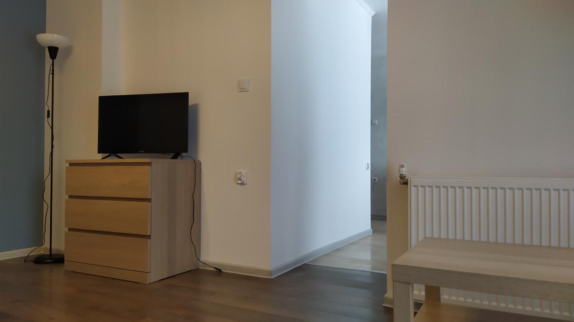 Apartamenty Z Widokiem Na Gory Bukowina Tatrzańska Rum bild