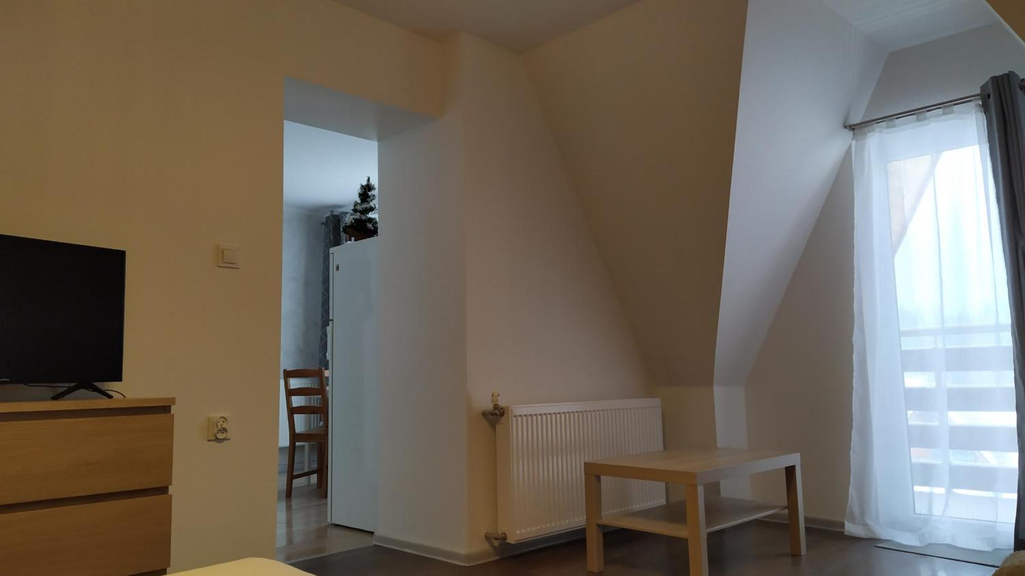Apartamenty Z Widokiem Na Gory Bukowina Tatrzańska Rum bild