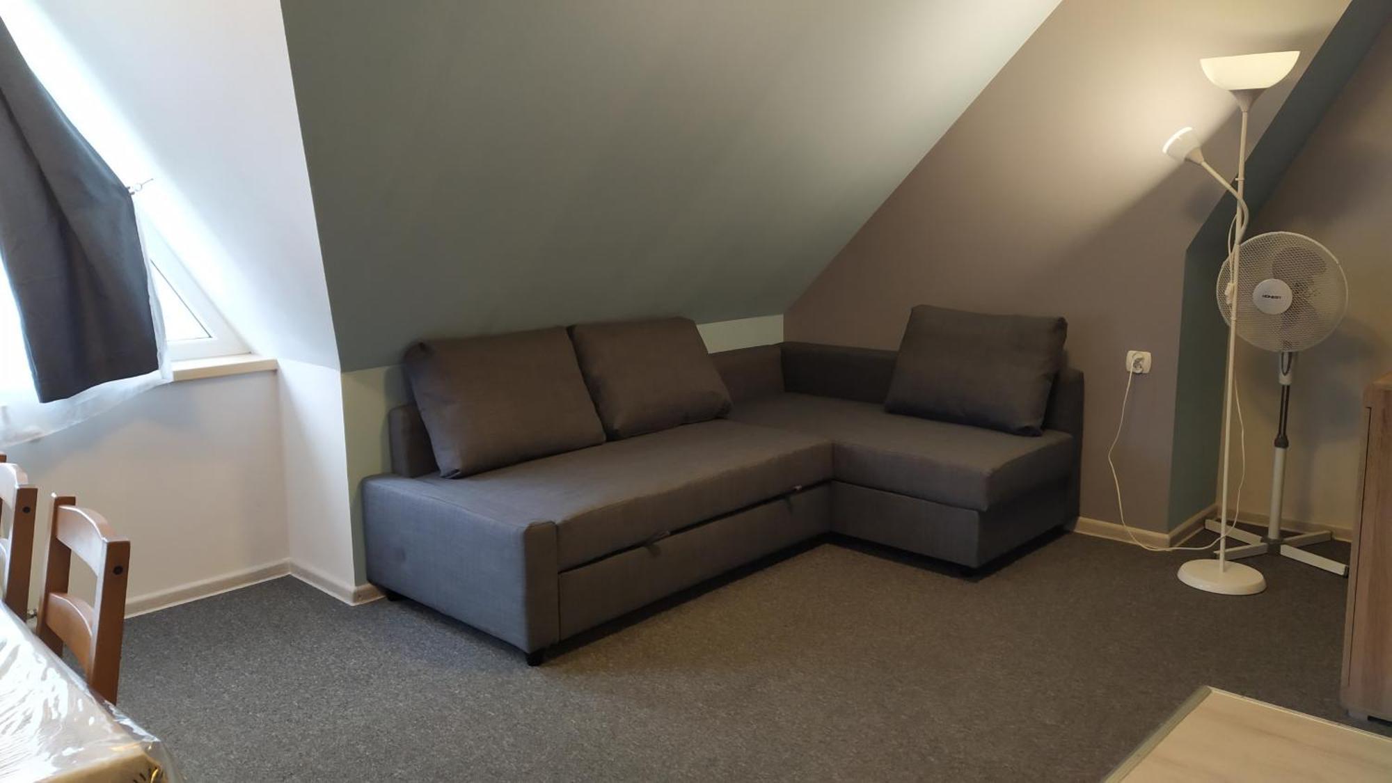 Apartamenty Z Widokiem Na Gory Bukowina Tatrzańska Rum bild