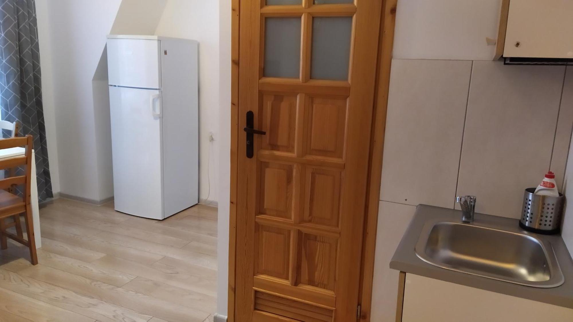 Apartamenty Z Widokiem Na Gory Bukowina Tatrzańska Rum bild