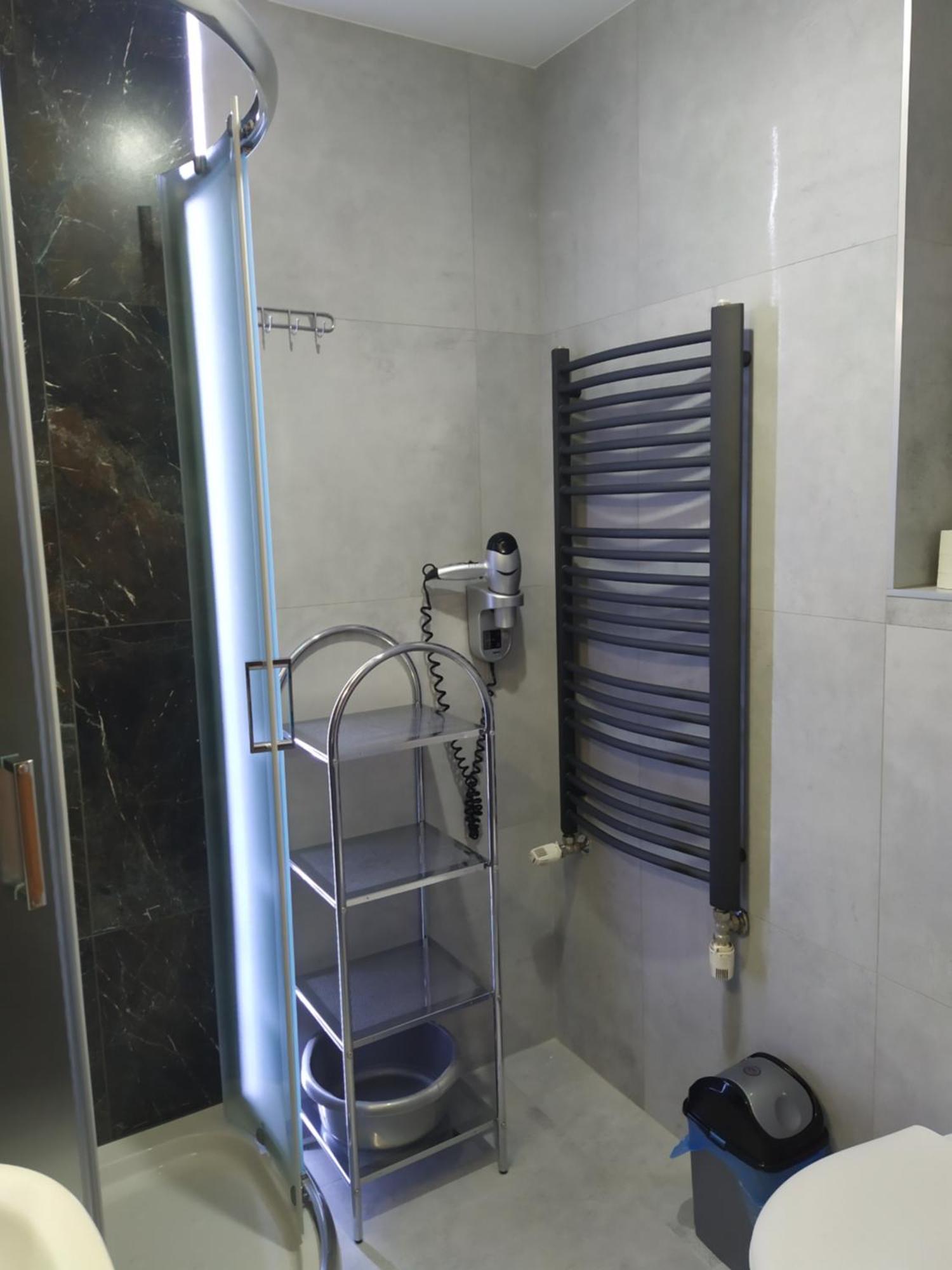 Apartamenty Z Widokiem Na Gory Bukowina Tatrzańska Rum bild
