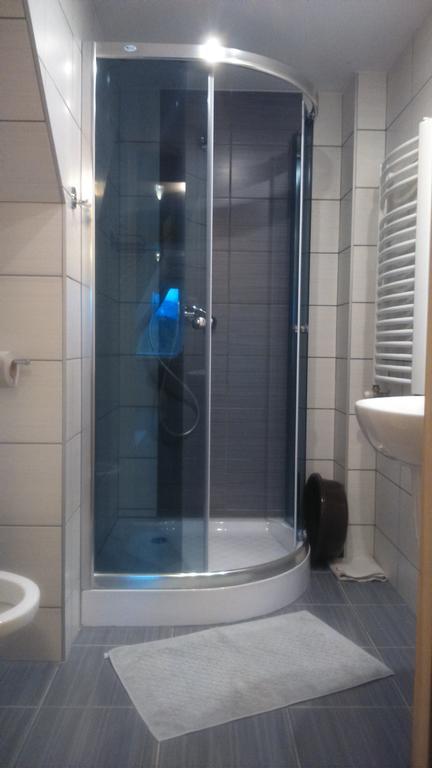 Apartamenty Z Widokiem Na Gory Bukowina Tatrzańska Rum bild