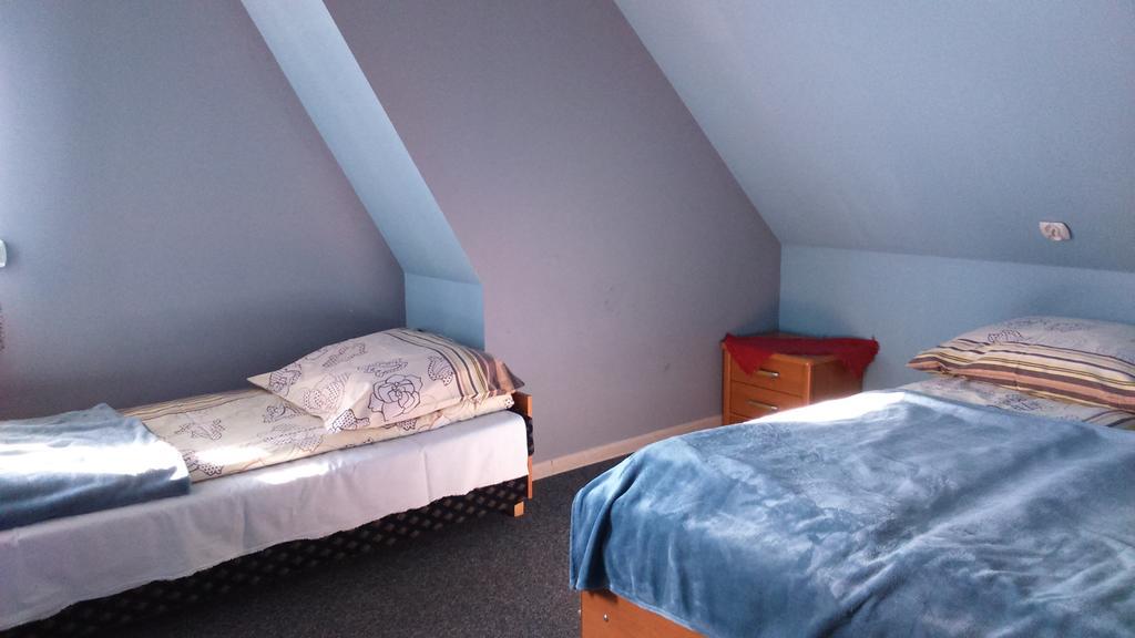 Apartamenty Z Widokiem Na Gory Bukowina Tatrzańska Exteriör bild
